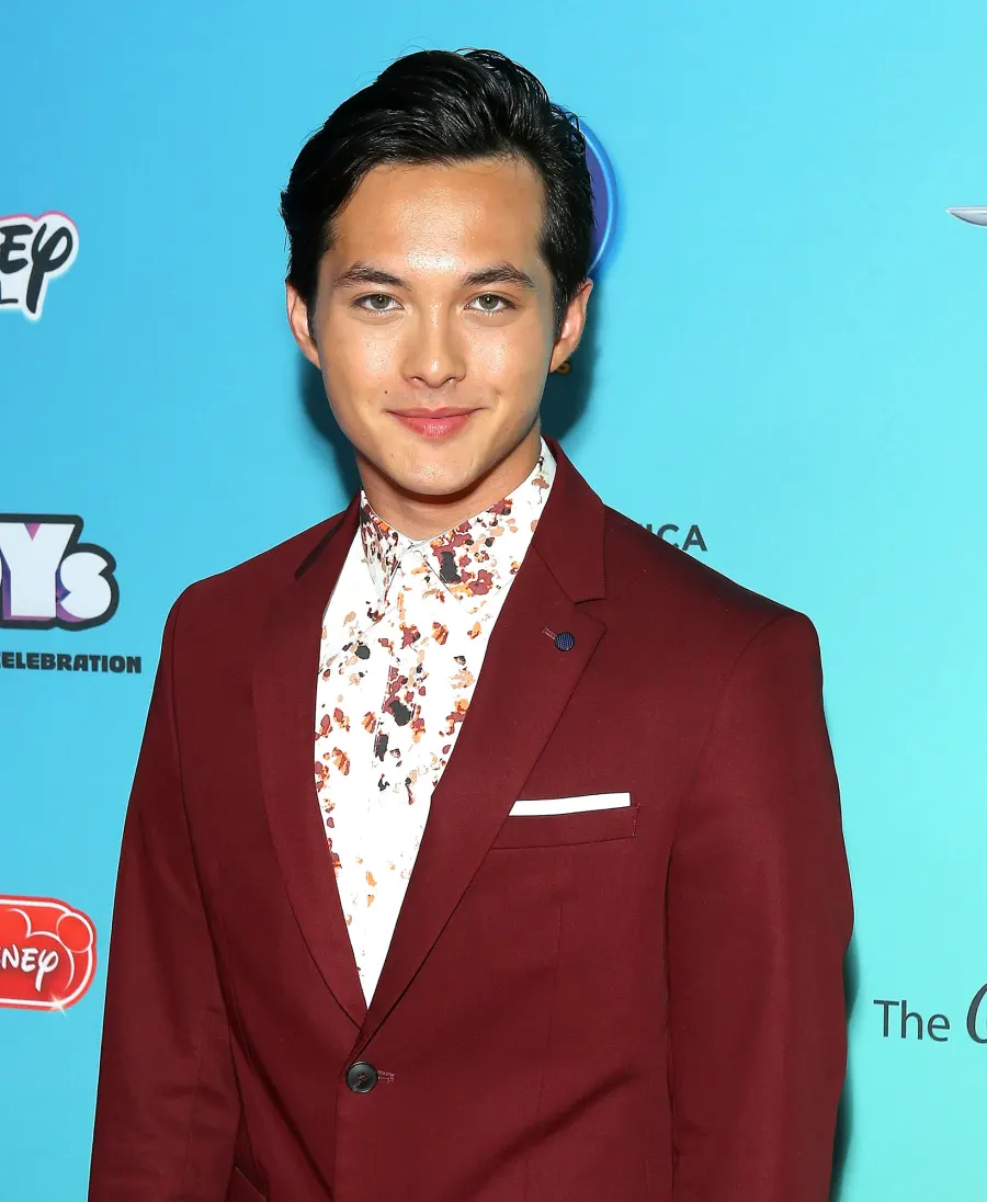 American Idol Winner Laine Hardy Receives Arrest Warrant 6