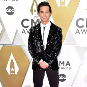 American Idol Winner Laine Hardy Receives Arrest Warrant