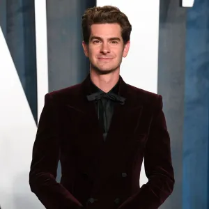 Andrew Garfield Has No Asshole Policy When Choosing Roles Like Under the Banner of Heaven