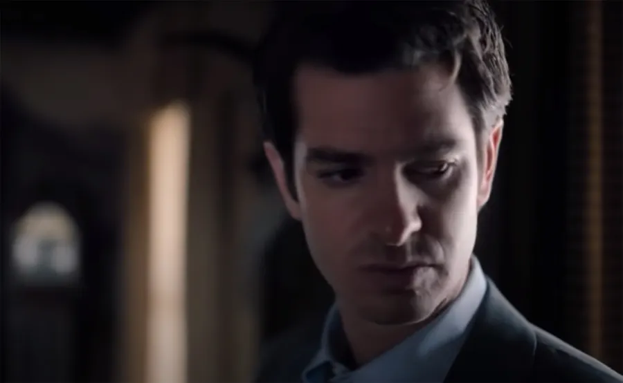 Andrew Garfield Stars in Mormon Drama Under the Banner of Heaven Everything to Know