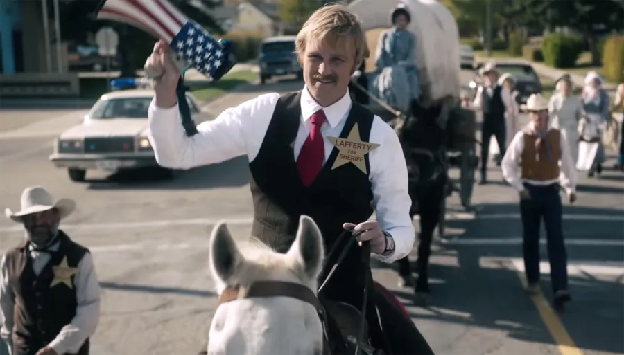 Andrew Garfield Stars in Mormon Drama Under the Banner of Heaven Everything to Know