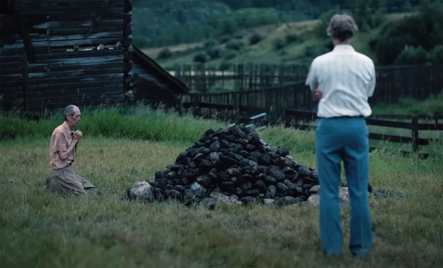 Andrew Garfield Stars in Mormon Drama Under the Banner of Heaven Everything to Know