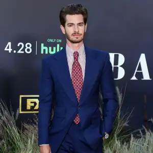 Andrew Garfield Stars in Mormon Drama Under the Banner of Heaven Everything to Know
