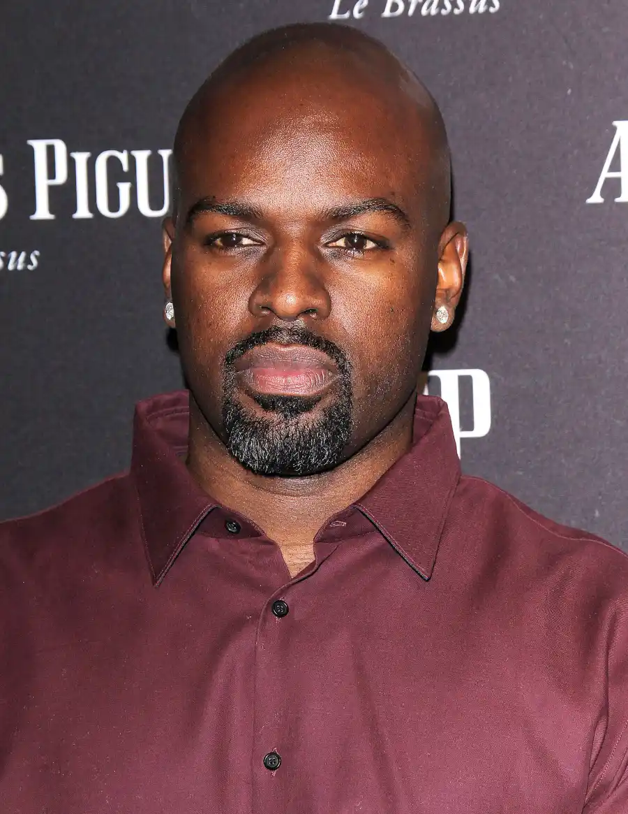 April 2015 Kris Jenner and Corey Gamble Relationship Timeline