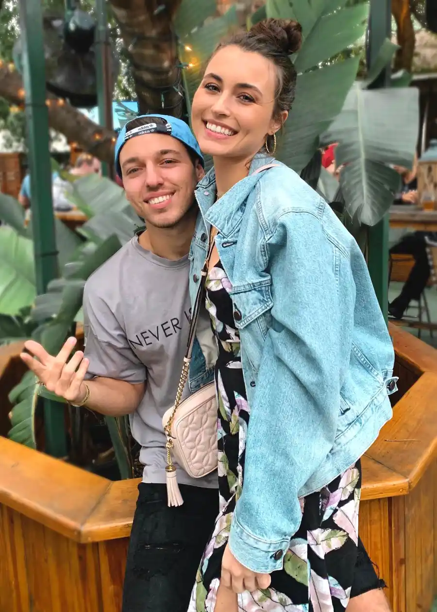 'Are You the One?' Couples Status Check: Who's Still Together and Who Broke Up?