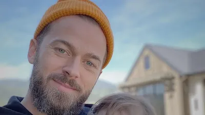 Artem Chigvintsev and More Celebs Raising Their Kids to Be Bilingual