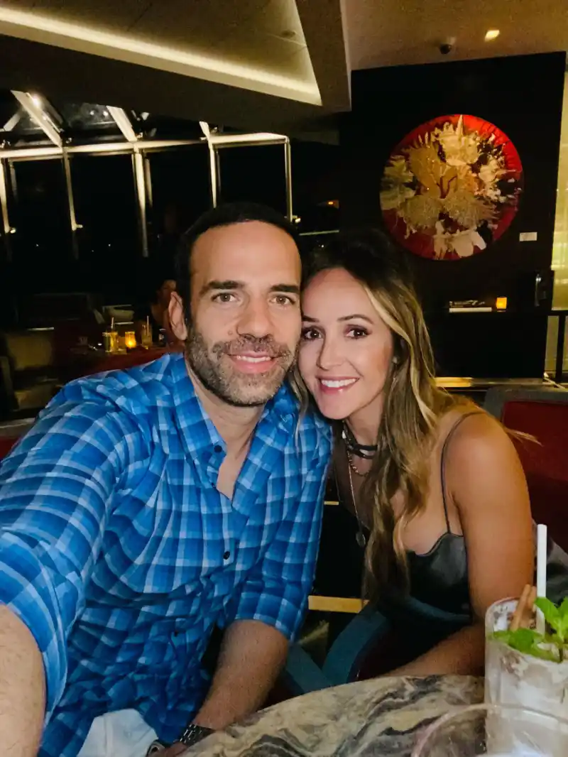 Ashley Hebert and Yanni Georgoulakis’ Relationship Timeline