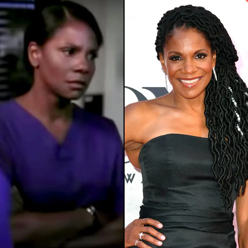 Private Practice Cast Where Are They Now