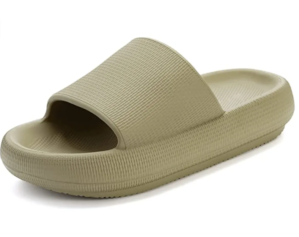 BRONAX Cloud Slippers