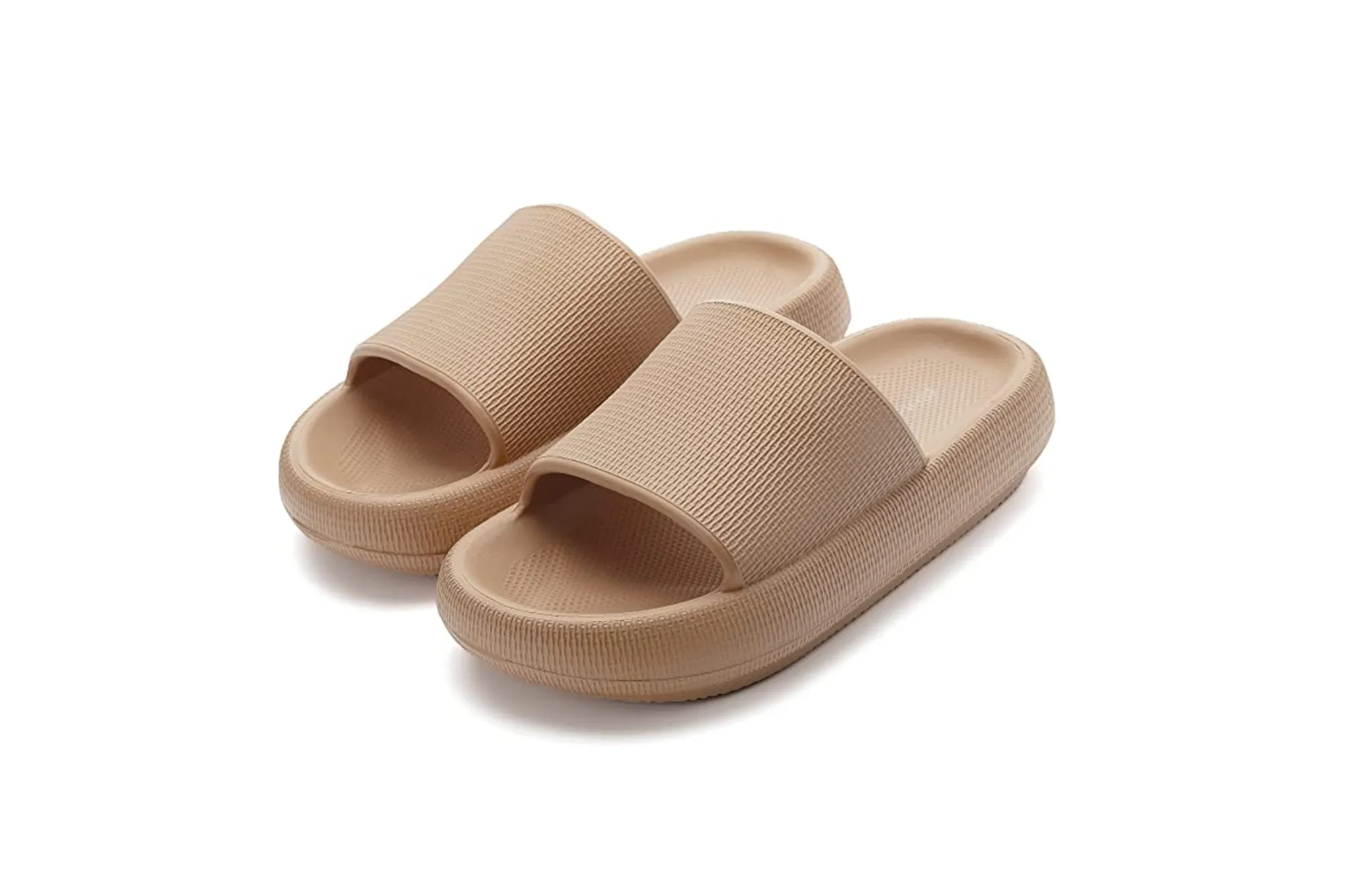 BRONAX Cloud Slippers