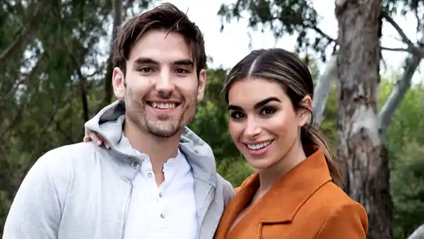 Bachelor in Paradise’s Ashley Iaconetti and Jared Haibon’s Best Parenting Quotes