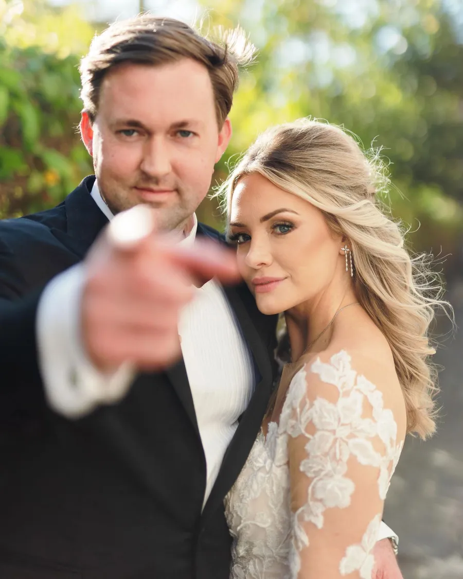 Bachelor in Paradise's Jenna Cooper Elopes With Fiance Karl Hudson