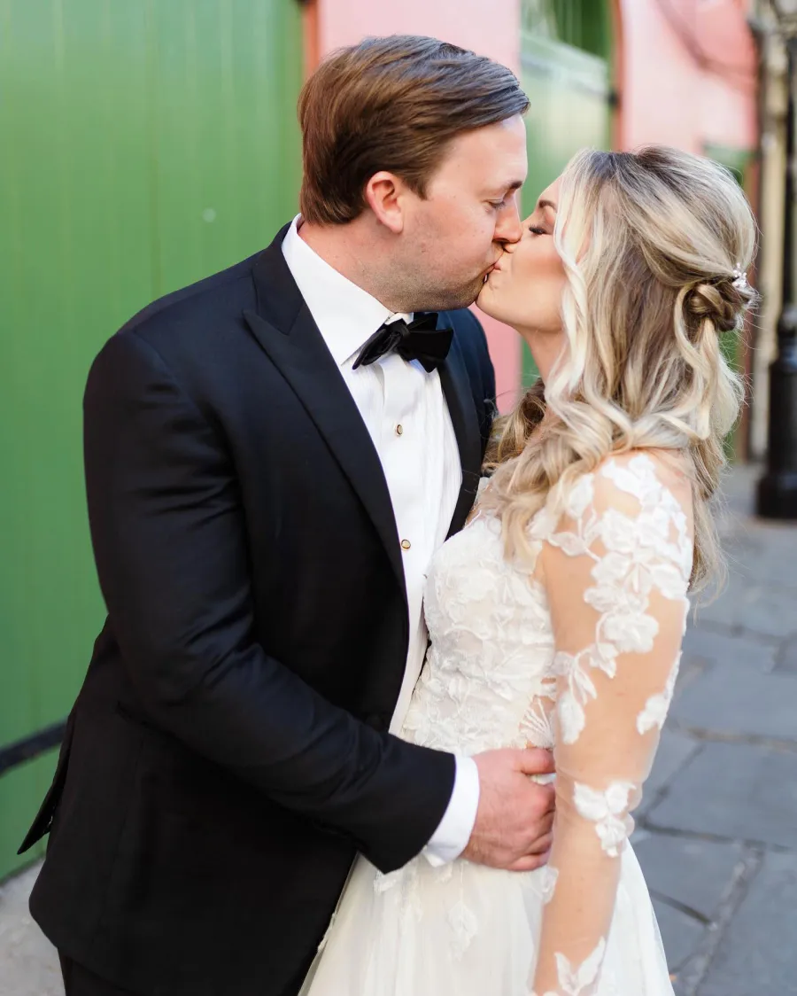 Bachelor in Paradise's Jenna Cooper Elopes With Fiance Karl Hudson