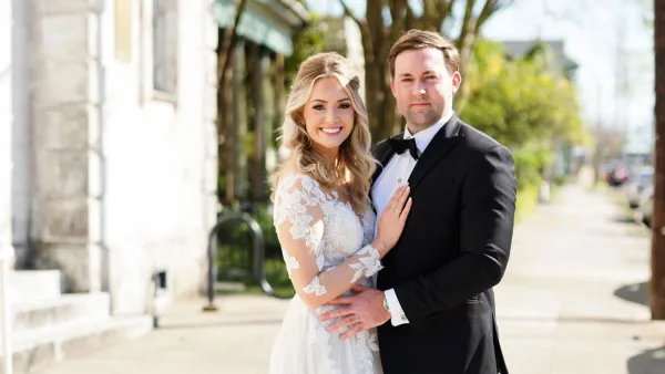 Bachelor in Paradise's Jenna Cooper Elopes With Fiance Karl Hudson
