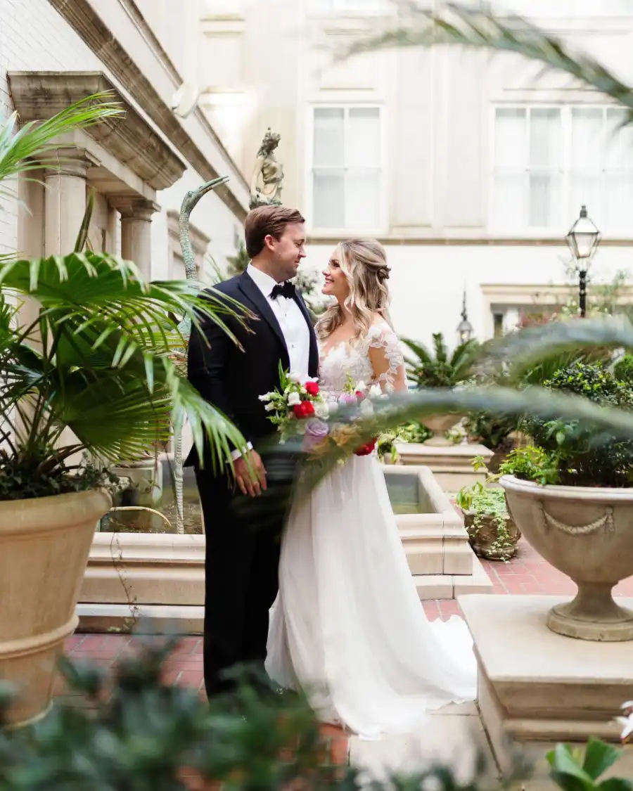 Bachelor in Paradise's Jenna Cooper Elopes With Fiance Karl Hudson