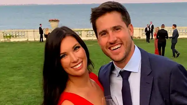 Bachelorette’s JJ Lane Welcomes 1st Baby With Wife Kayla Hughes, His 2nd