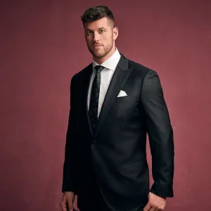 Bachelor's Clayton Echard Says He Hit Rock Bottom Before Filming After the Final Rose