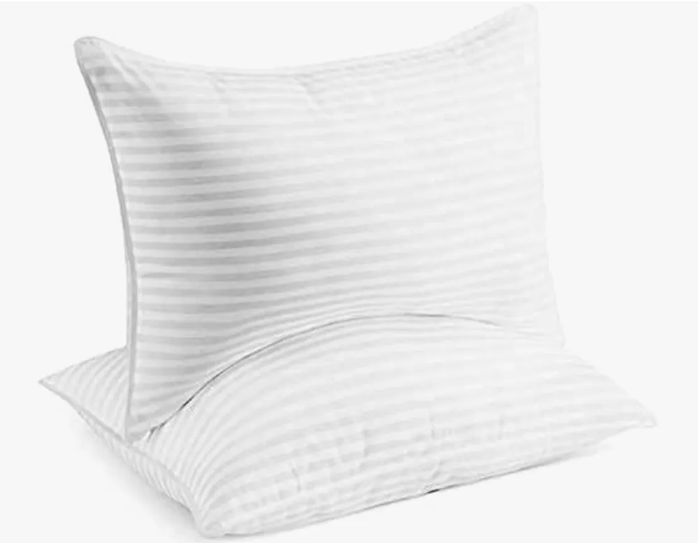 Beckham Hotel Collection Bed Pillows