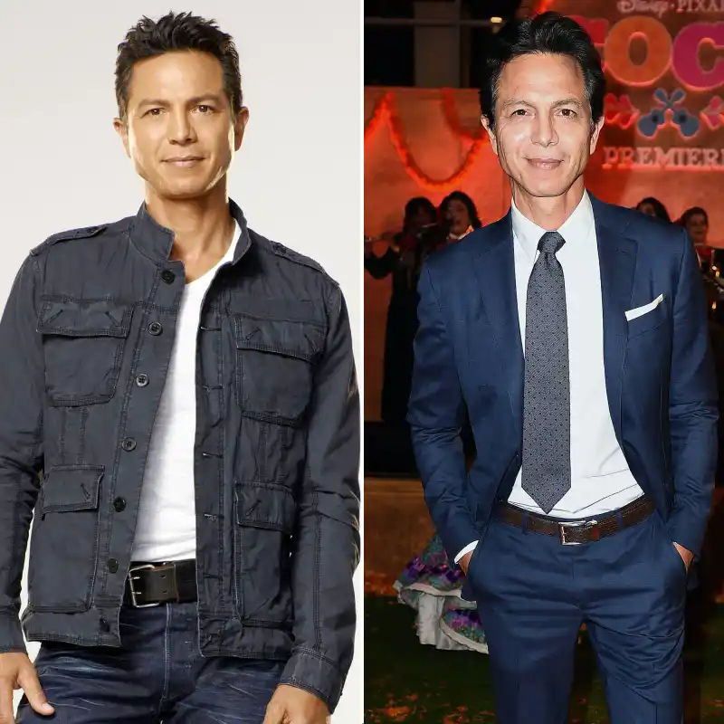 Private Practice Cast Where Are They Now