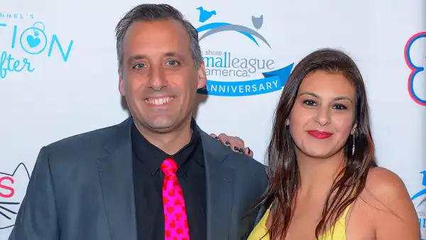 Bessy Gatto Describes Coparenting Dynamic With Joe Gatto: ‘We’ll Always Be a Family’