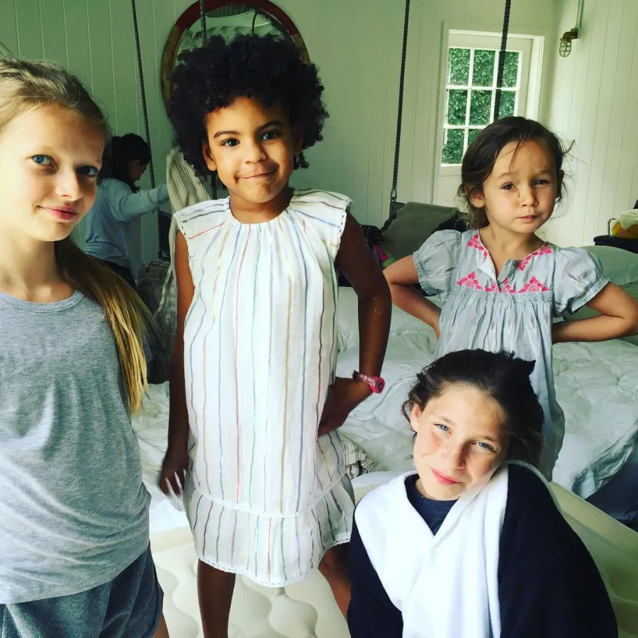 Beyonce and Jay-Z and Gwyneth Paltrow and Chris Martin's Friendship Throughout the Years