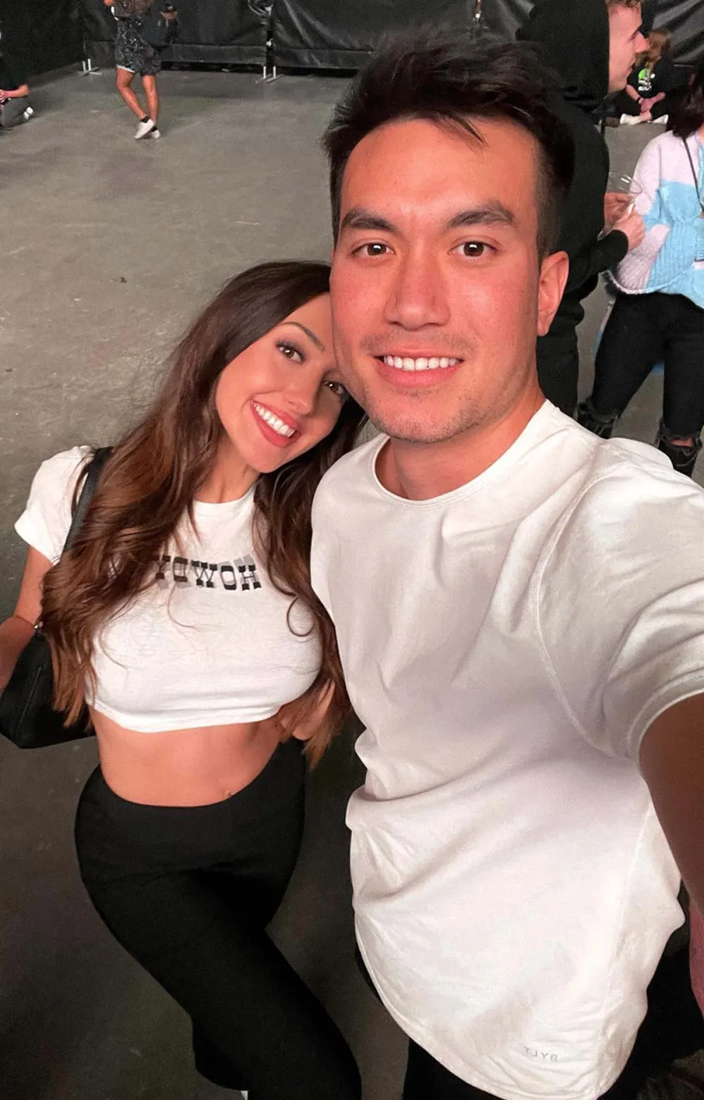 BiPs Chris Alana Season 7 Drama You Forgive But You Dont Forget