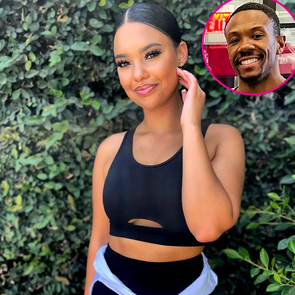 BiP&rsquo;s Maurissa Gunn Is 'Still Looking for Love' After Riley Christian Split