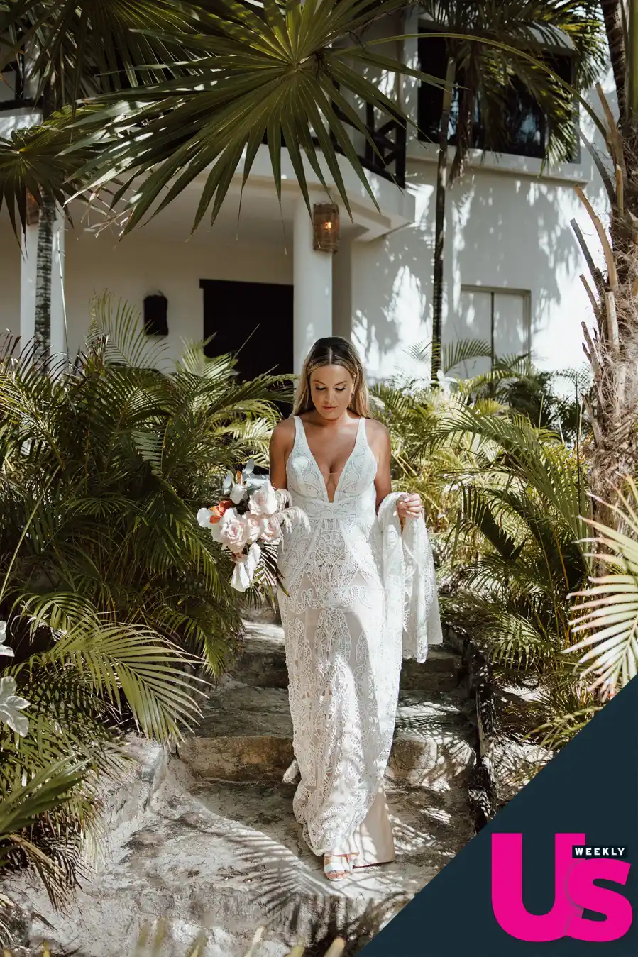 Big Brother’s Christie Murphy and Partner Jamie Martin Are Married After Romantic Paris Proposal