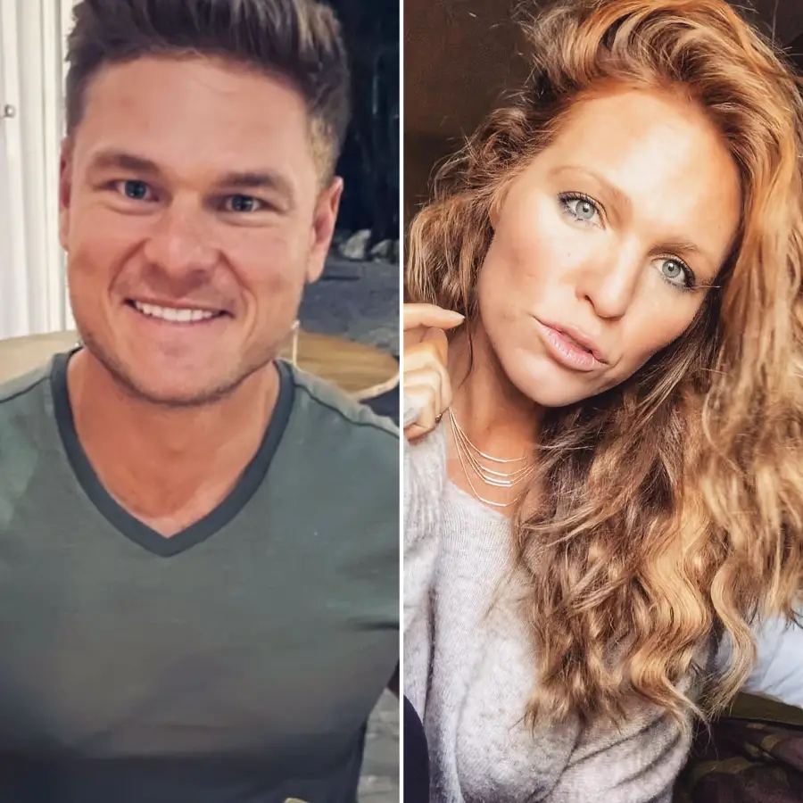 Biggest Below Deck Feuds Where Relationships Stand Today Ashton Pienaar Rhylee Gerber