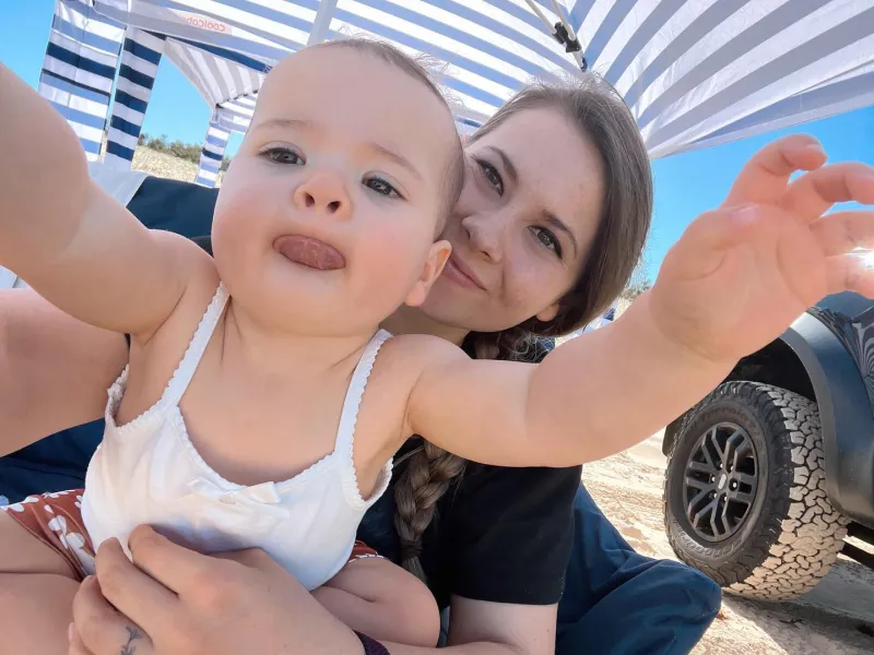 Bindi Irwin and More Celeb Parents Watch Their Babies Take 1st Steps