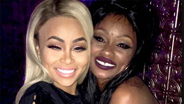 Blac Chynas Mom Tokyo Toni Barred From Courtroom Amid Kardashian Trial