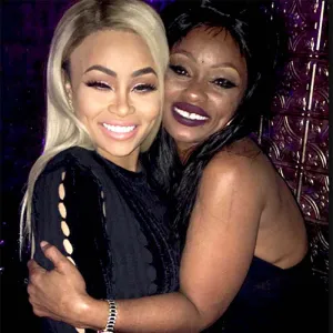 Blac Chynas Mom Tokyo Toni Barred From Courtroom Amid Kardashian Trial