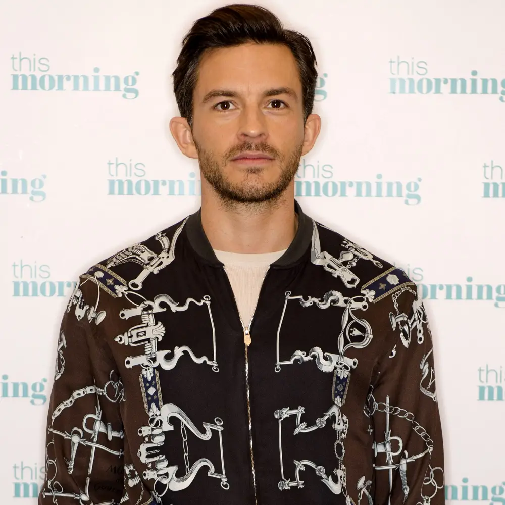 Bridgerton&rsquo;s Jonathan Defends Season 2&rsquo;s Toned Down Approach to Sex