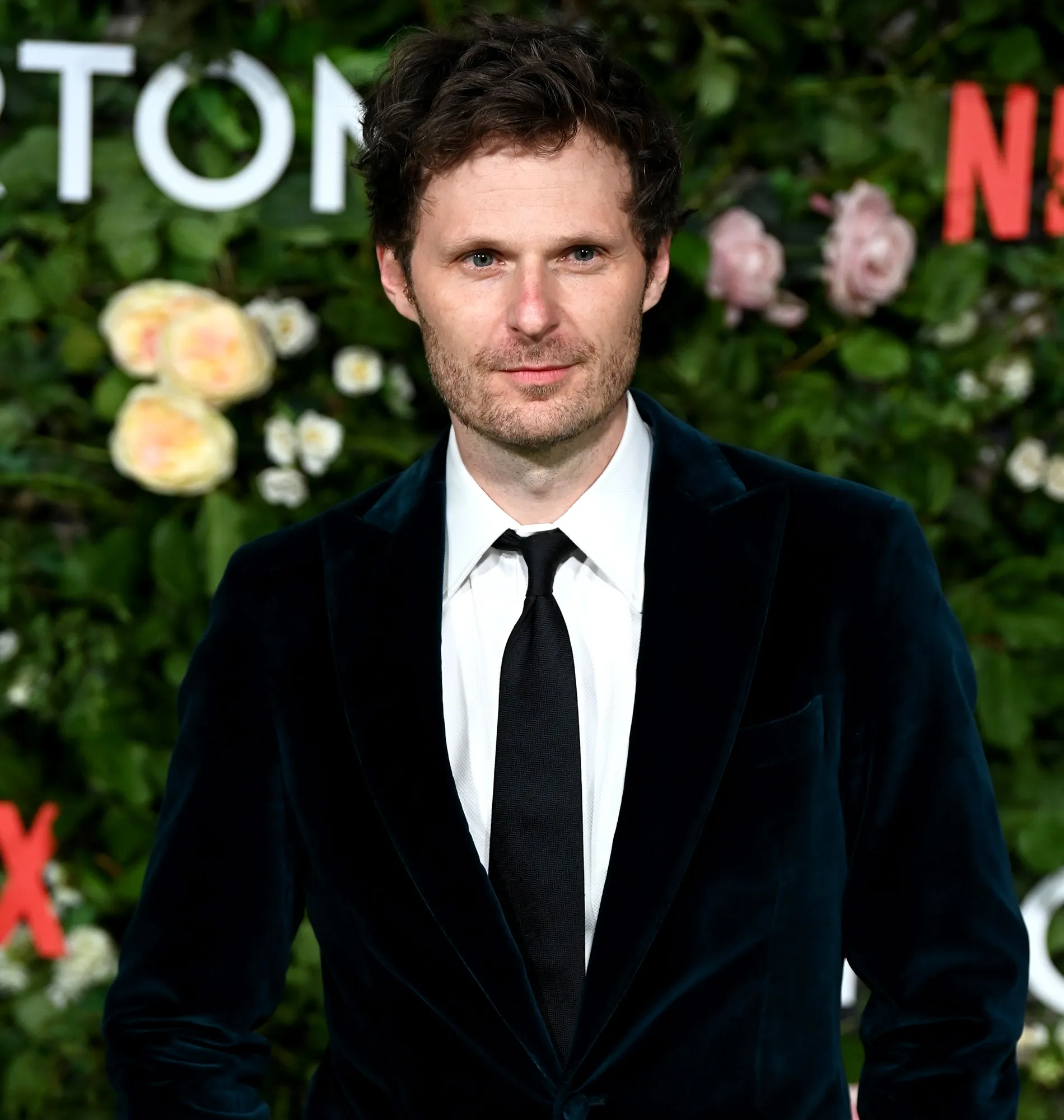 Bridgerton's Rupert Has 'Hope' for a Jack Featherington Return in Season 3