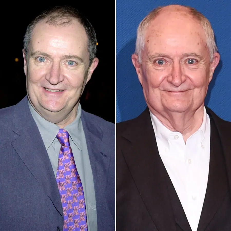 Bridget Jones Diary Cast Where Are They Now Jim Broadbent