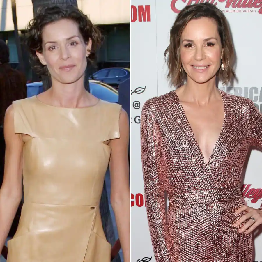 Bridget Jones Diary Cast Where Are They Now Embeth Davidtz