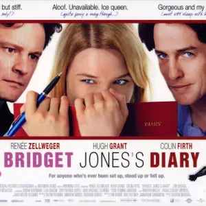 Bridget Jones Diary Cast Where Are They Now Renee Zellweger Colin Firth Hugh Grant