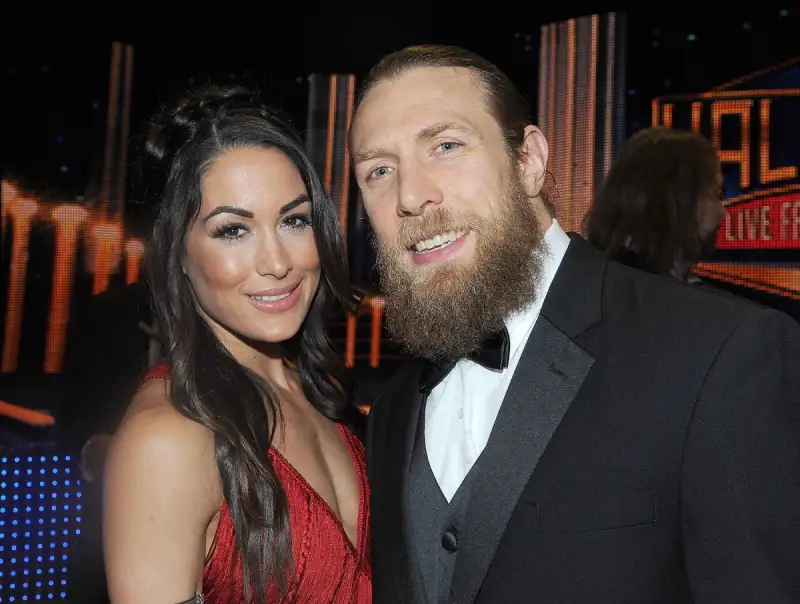 Brie-Bella-Bryan-Danielson