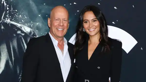 Bruce Willis Wife Emma Heming Thanks Fans for Prayers Amid Aphasia Battle