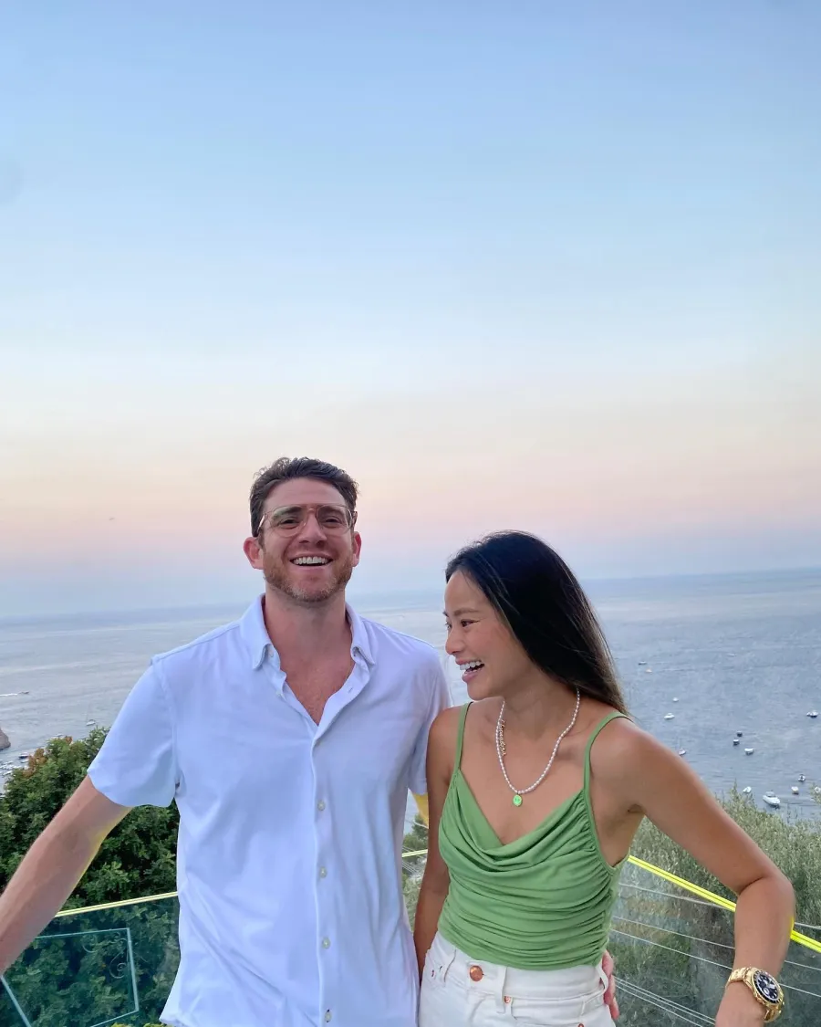 Bryan Greenberg and Jamie Chungs Relationship Timeline