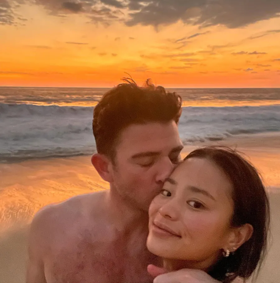 Bryan Greenberg and Jamie Chungs Relationship Timeline