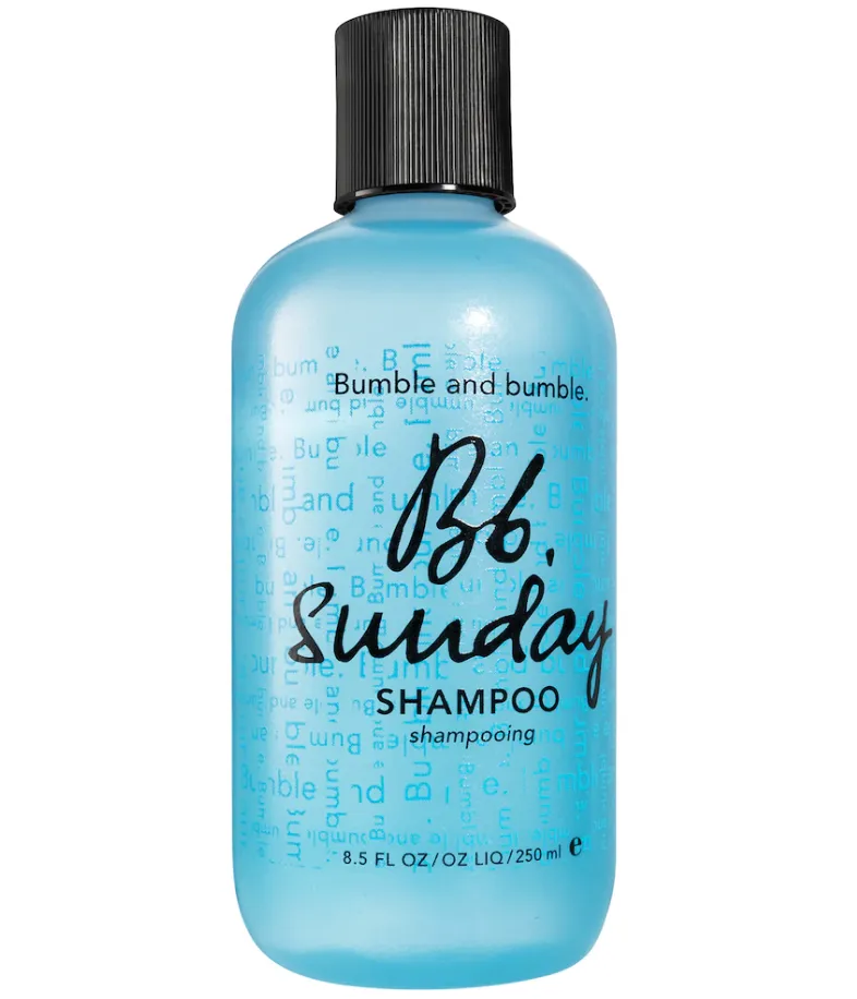 Bumble and bumble Sunday Shampoo