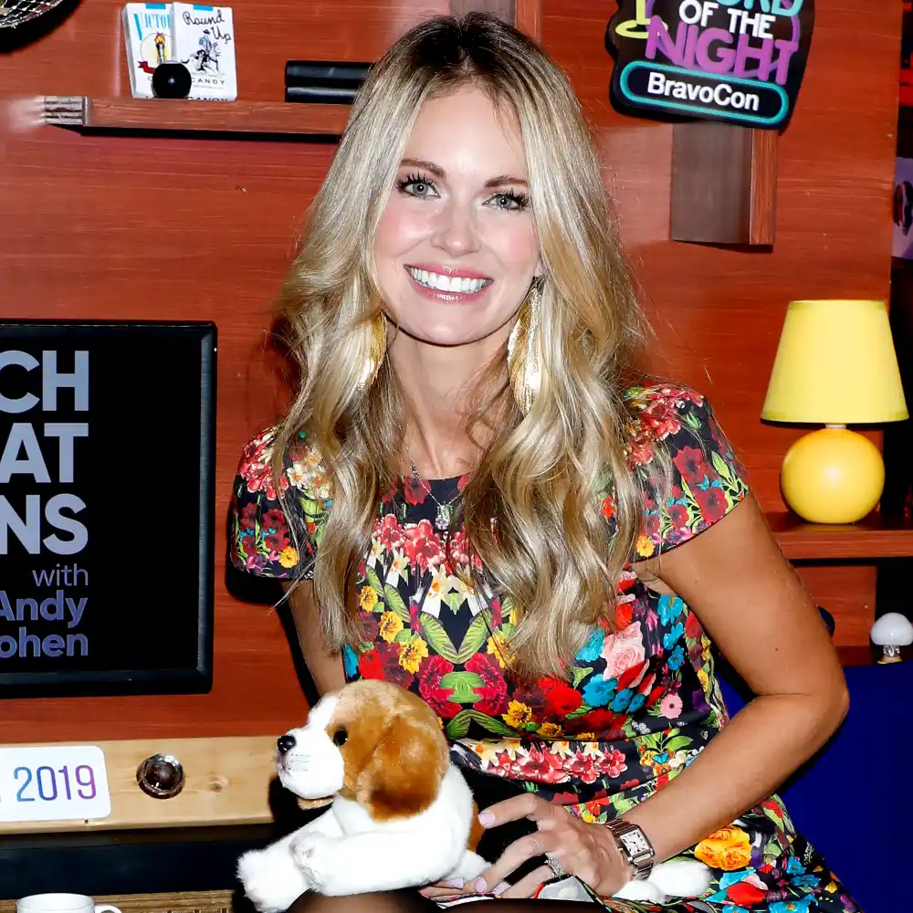 Cameran Eubanks Explains Why She Doesn&rsquo;t Want More Kids: &lsquo;I&rsquo;m Good&rsquo;