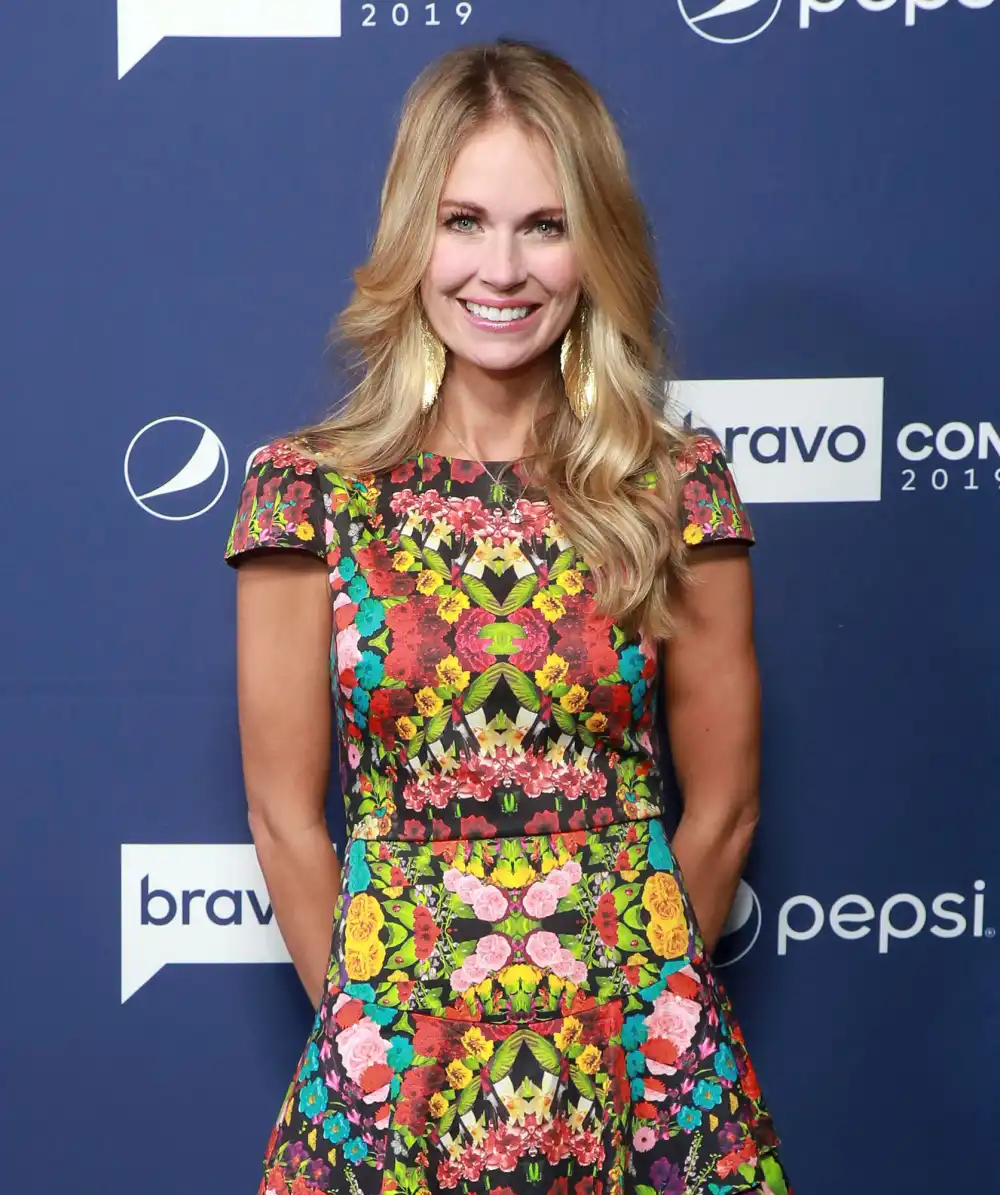 Cameran Eubanks Reveals She Turned Down The Challenge Won&rsquo;t Return to Southern Charm Despite Having Great Time