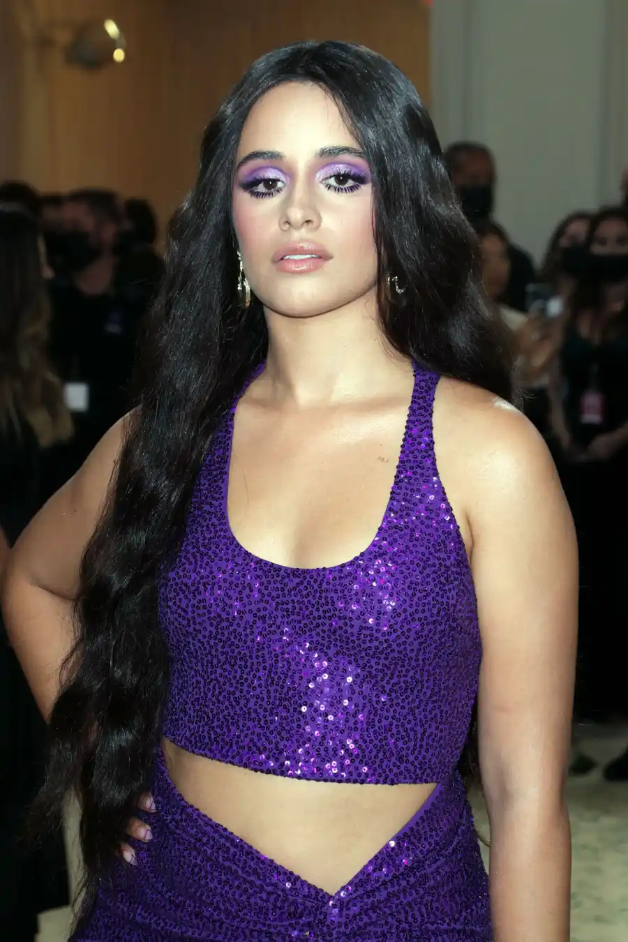 Most Shocking Met Gala Beauty Looks of All Time