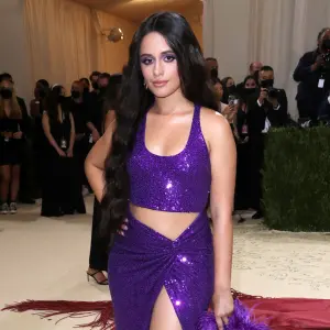 Camila Cabello Sings About Leaving Fifth Harmony on Her New Album