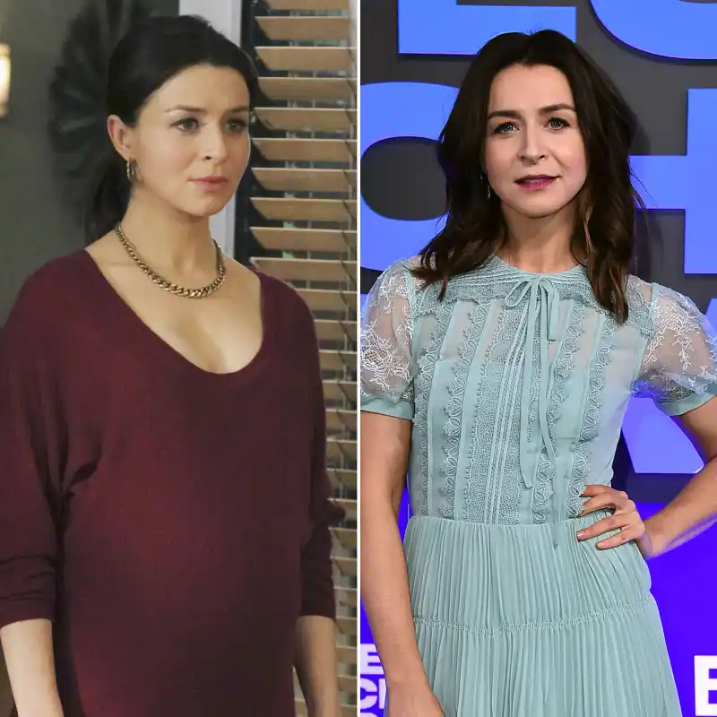 Private Practice Cast Where Are They Now