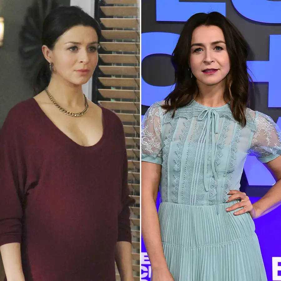 Private Practice Cast Where Are They Now