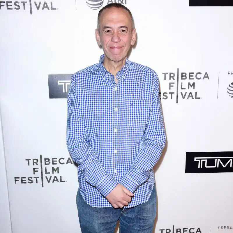 Celebrity-Deaths-2022-Gilbert Gottfried
