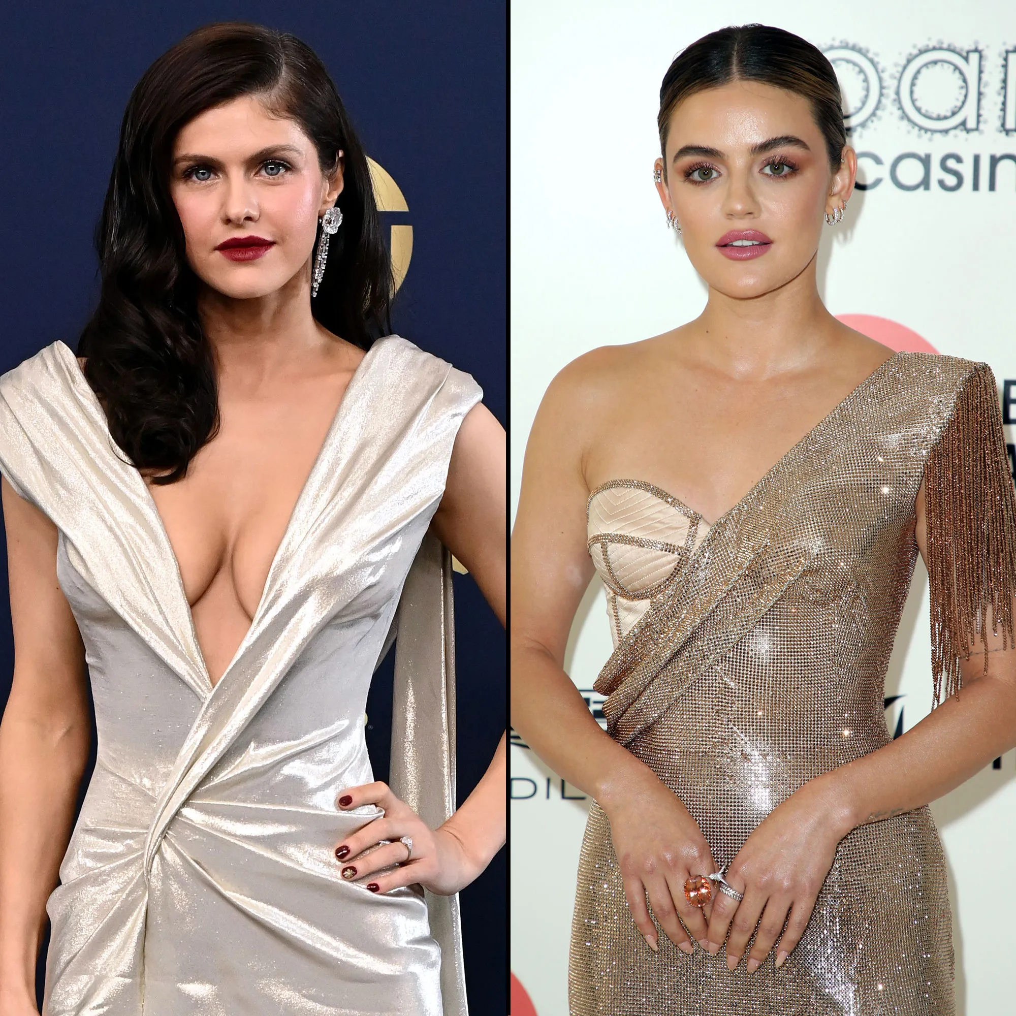 Celebrity Pets That Are Named After Other Stars